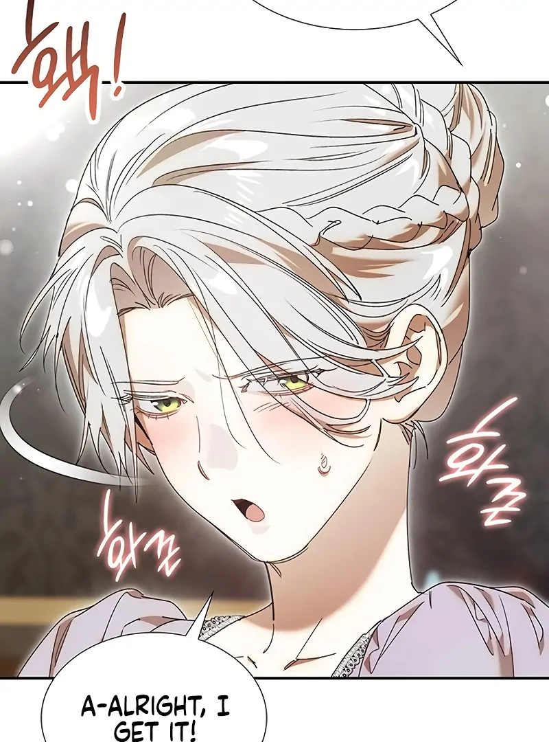 Do Your Best and Regret Chapter 24 - Page 85