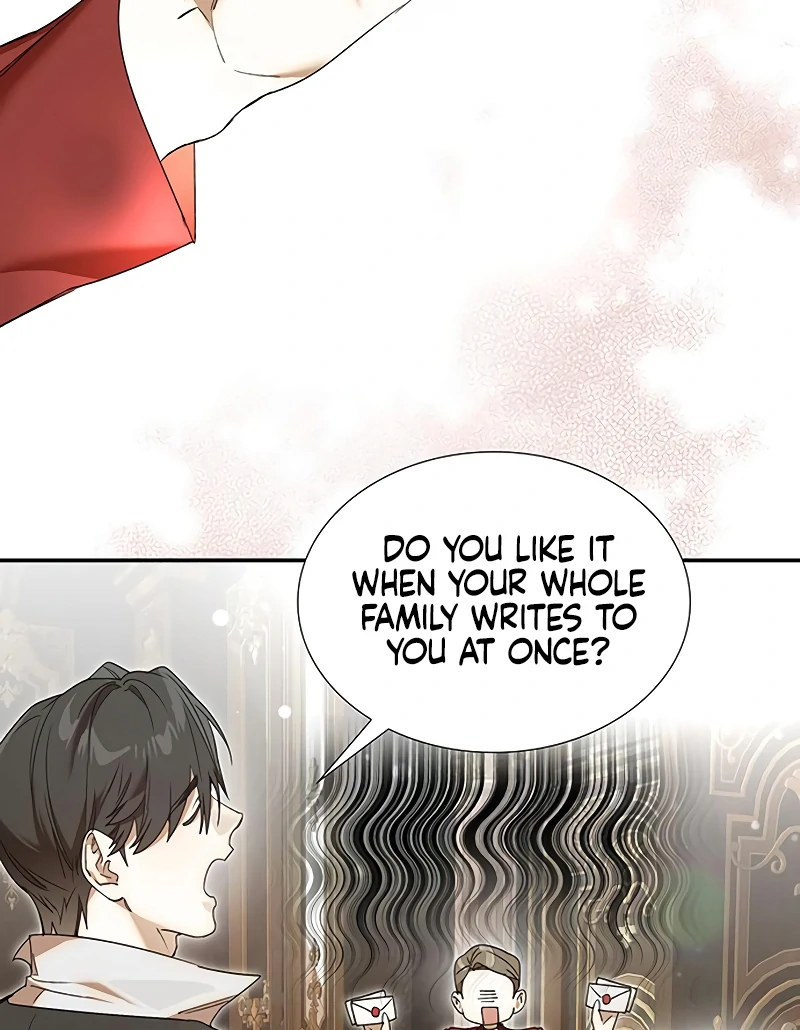 Do Your Best and Regret Chapter 24 - Page 91