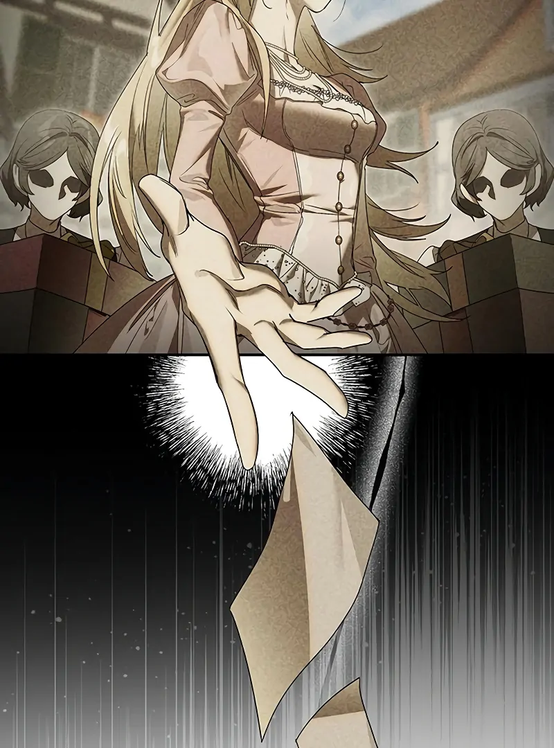 Do Your Best and Regret Chapter 25 - Page 103