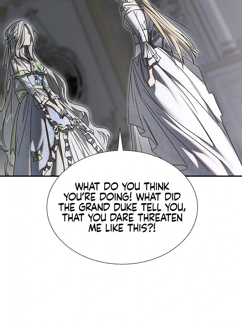 Do Your Best and Regret Chapter 25 - Page 35