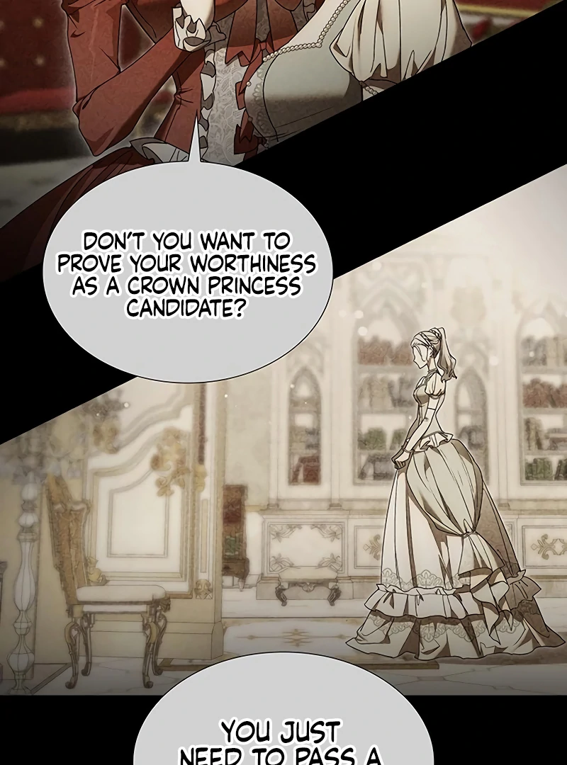 Do Your Best and Regret Chapter 25 - Page 41