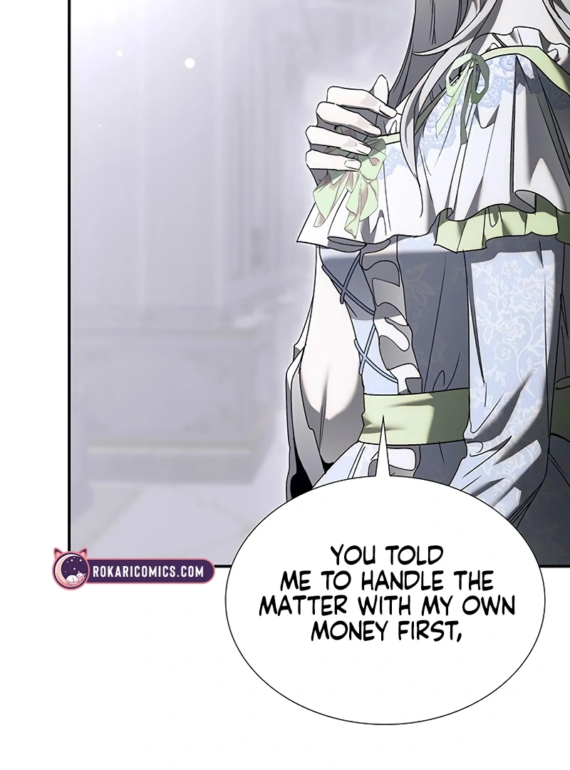 Do Your Best and Regret Chapter 25 - Page 53