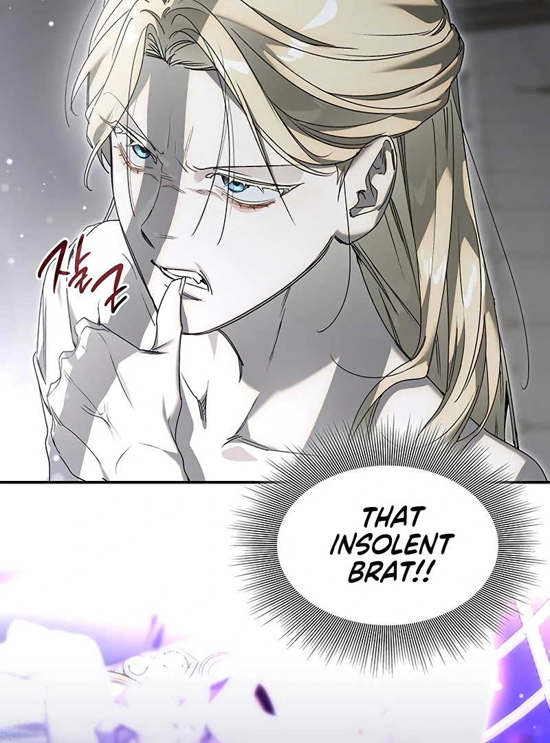 Do Your Best and Regret Chapter 25 - Page 6