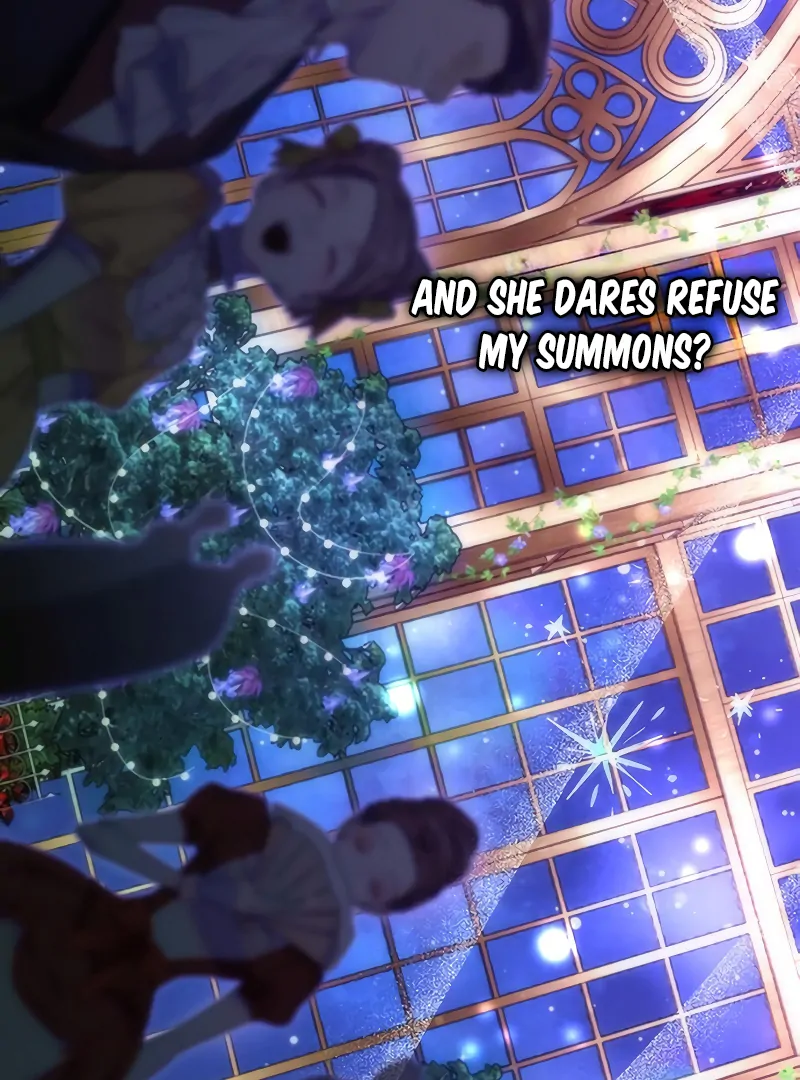 Do Your Best and Regret Chapter 25 - Page 8