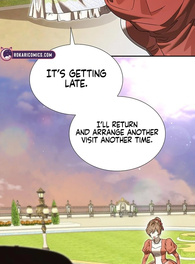 Do Your Best and Regret Chapter 26 - Page 50