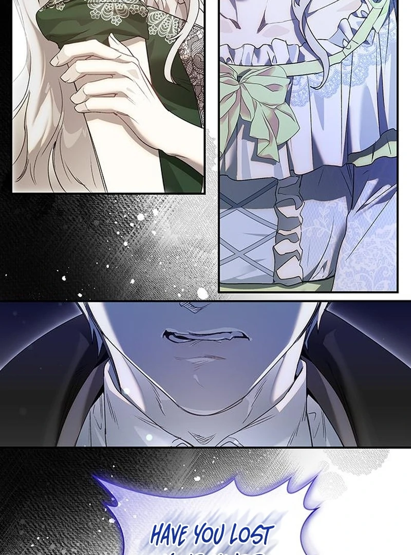 Do Your Best and Regret Chapter 27 - Page 61