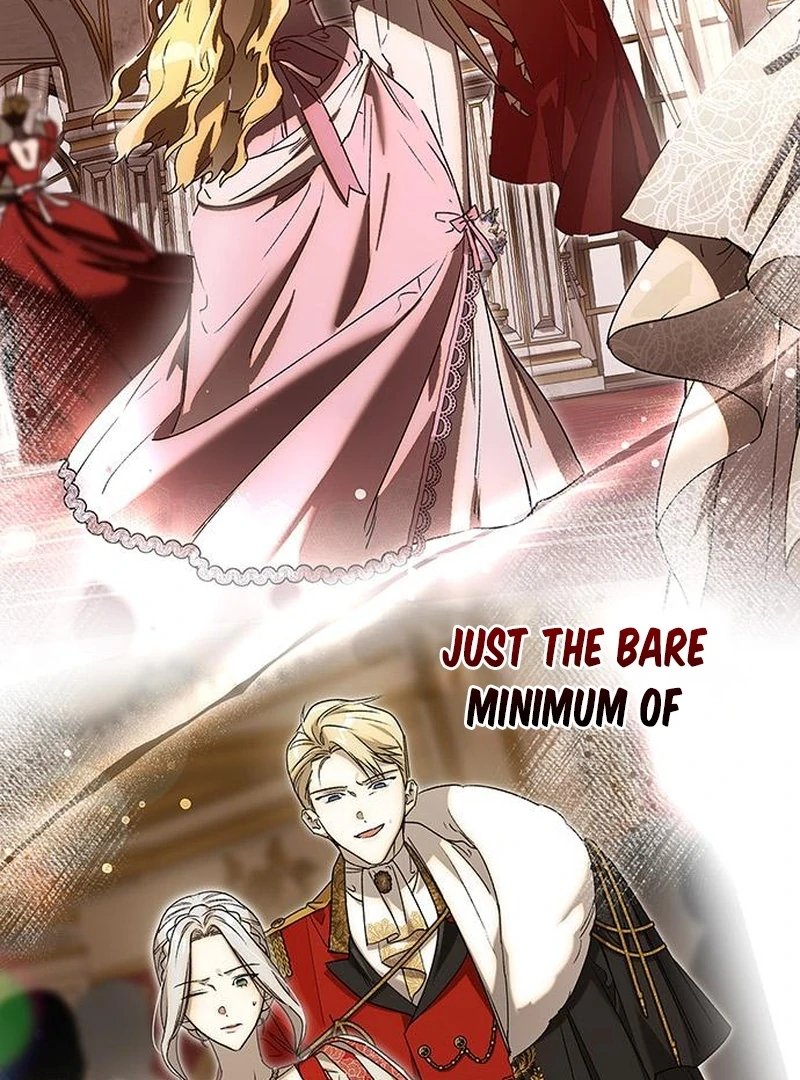 Do Your Best and Regret Chapter 28 - Page 118