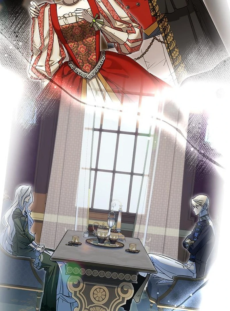 Do Your Best and Regret Chapter 28 - Page 119