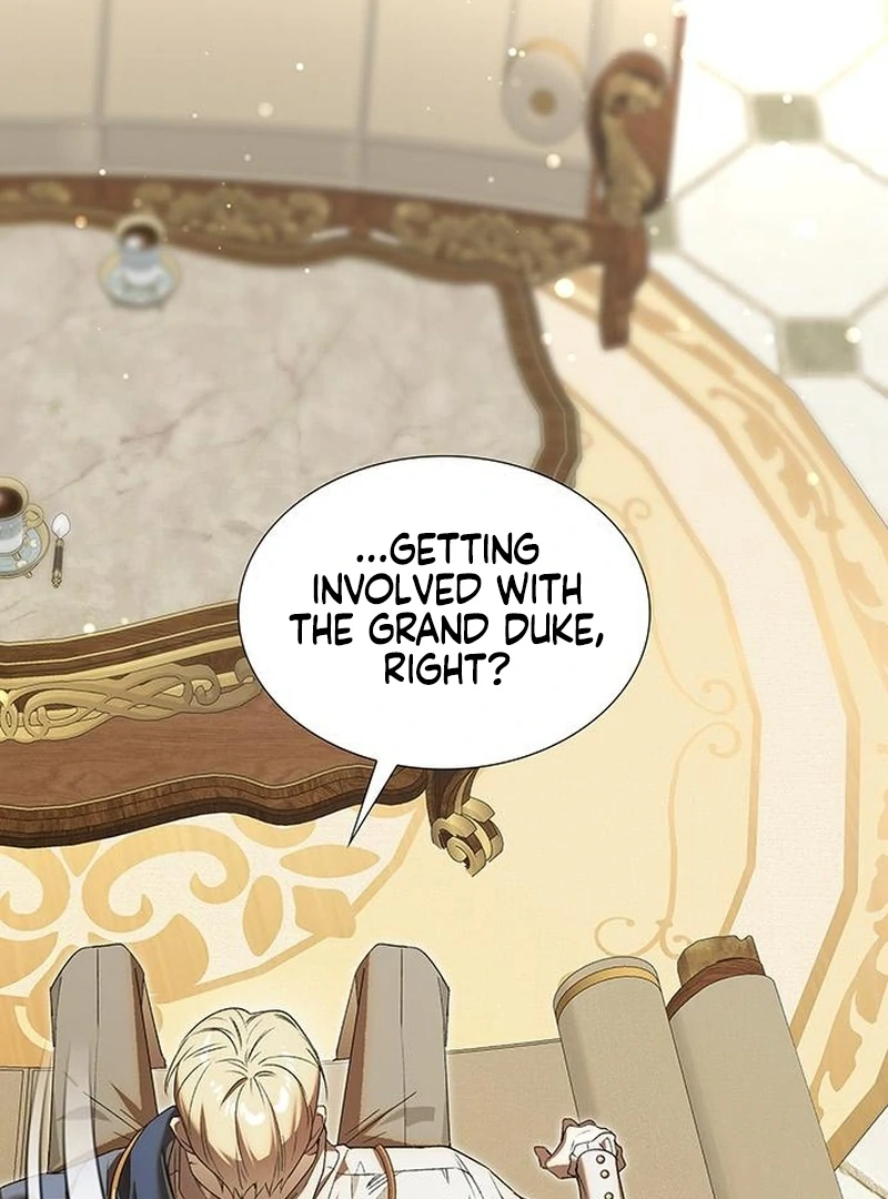 Do Your Best and Regret Chapter 28 - Page 126