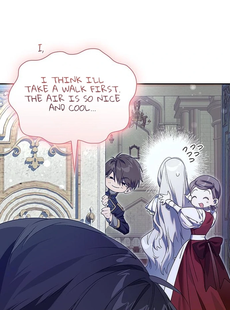 Do Your Best and Regret Chapter 28 - Page 25