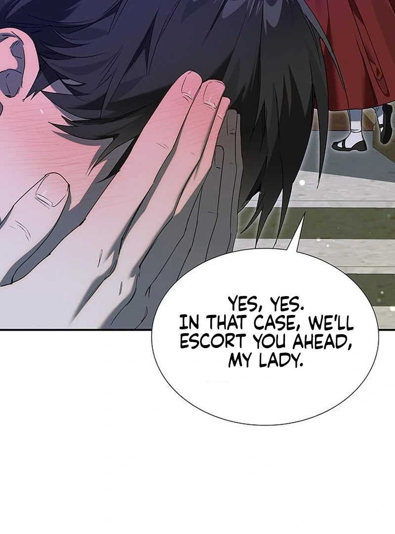 Do Your Best and Regret Chapter 28 - Page 26