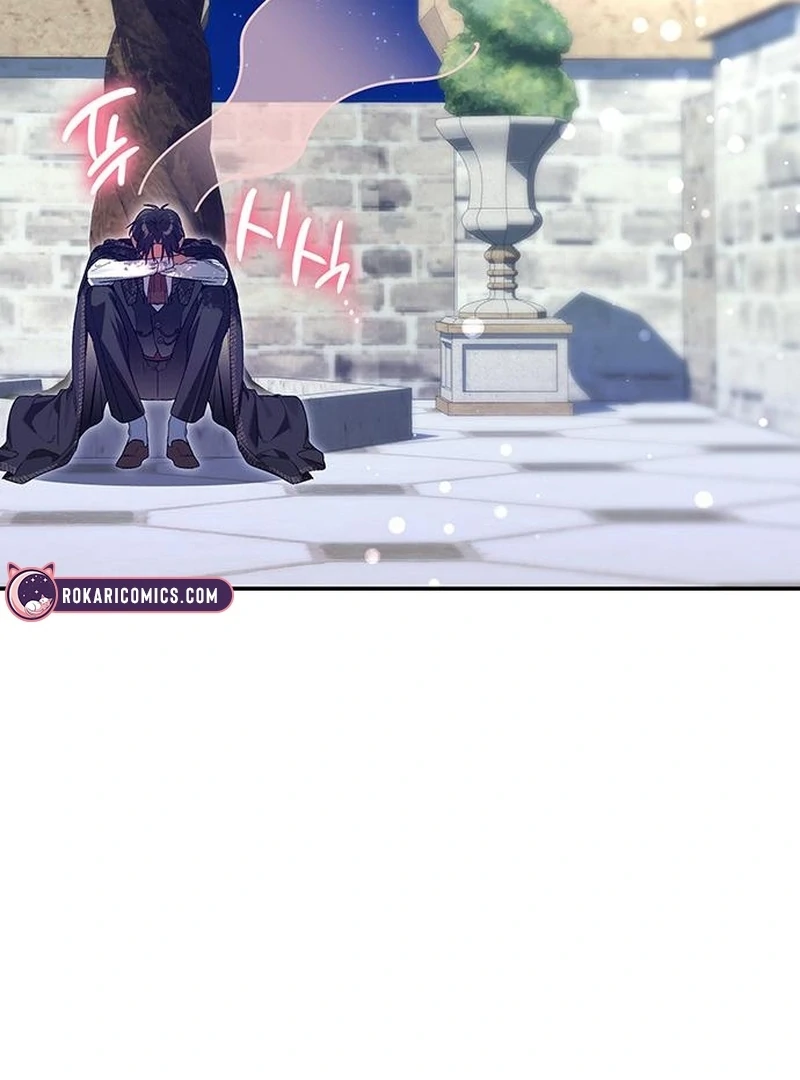 Do Your Best and Regret Chapter 28 - Page 36