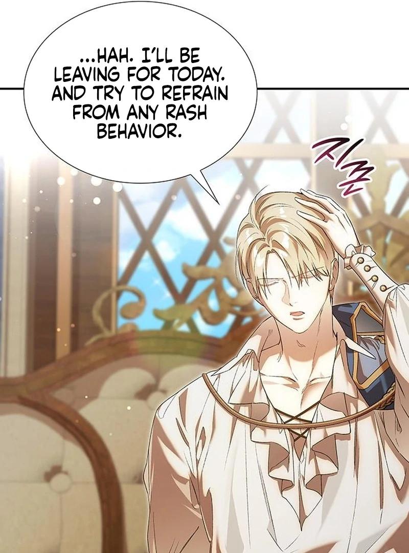 Do Your Best and Regret Chapter 29 - Page 38