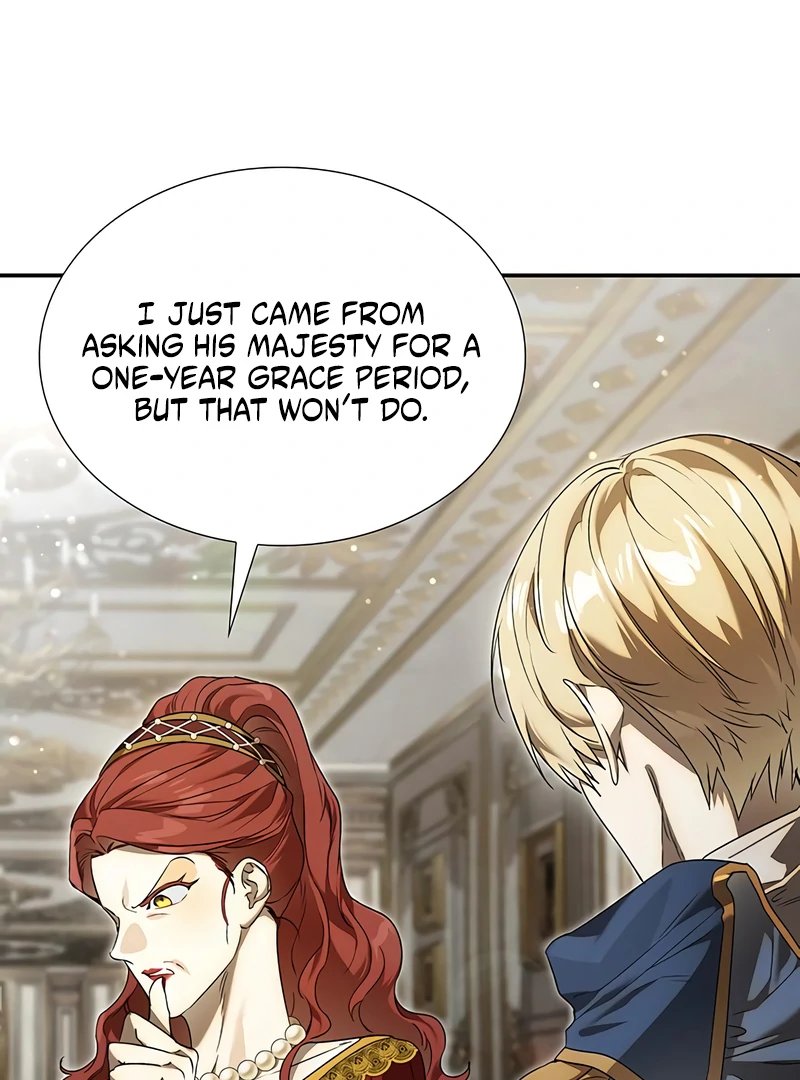 Do Your Best and Regret Chapter 30 - Page 101