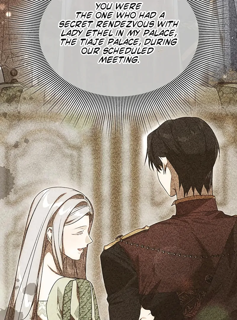 Do Your Best and Regret Chapter 30 - Page 107