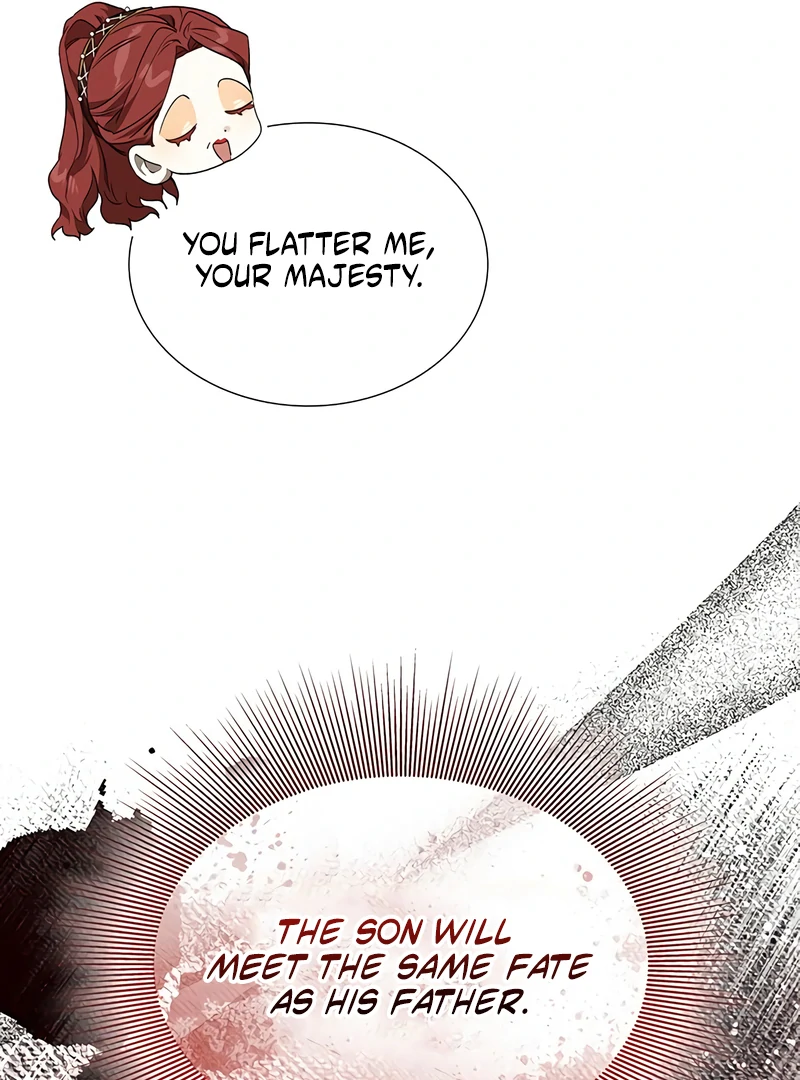 Do Your Best and Regret Chapter 30 - Page 79