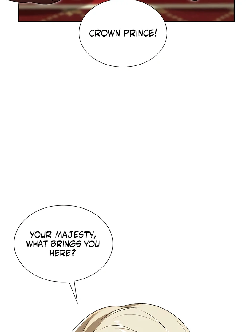 Do Your Best and Regret Chapter 30 - Page 98