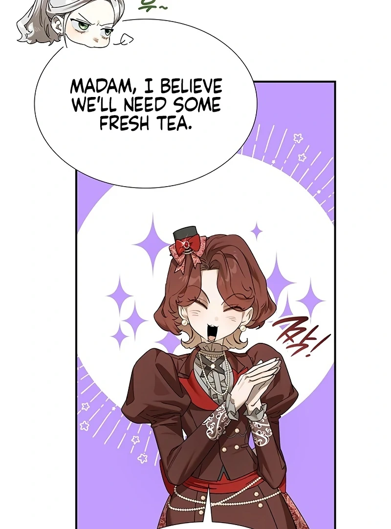 Do Your Best and Regret Chapter 31 - Page 15