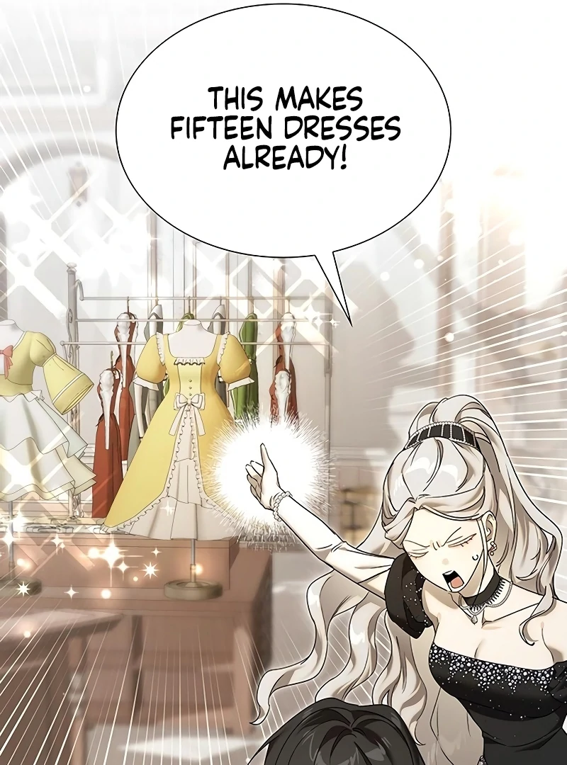 Do Your Best and Regret Chapter 31 - Page 20