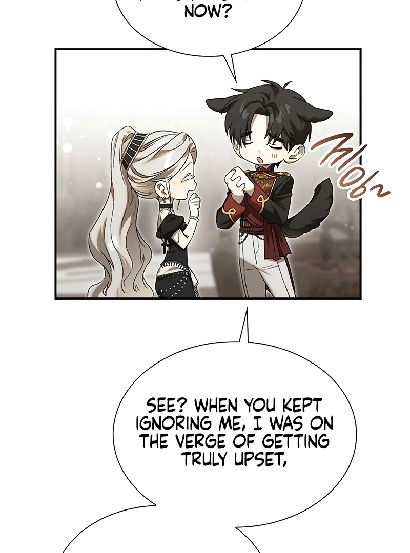 Do Your Best and Regret Chapter 31 - Page 42