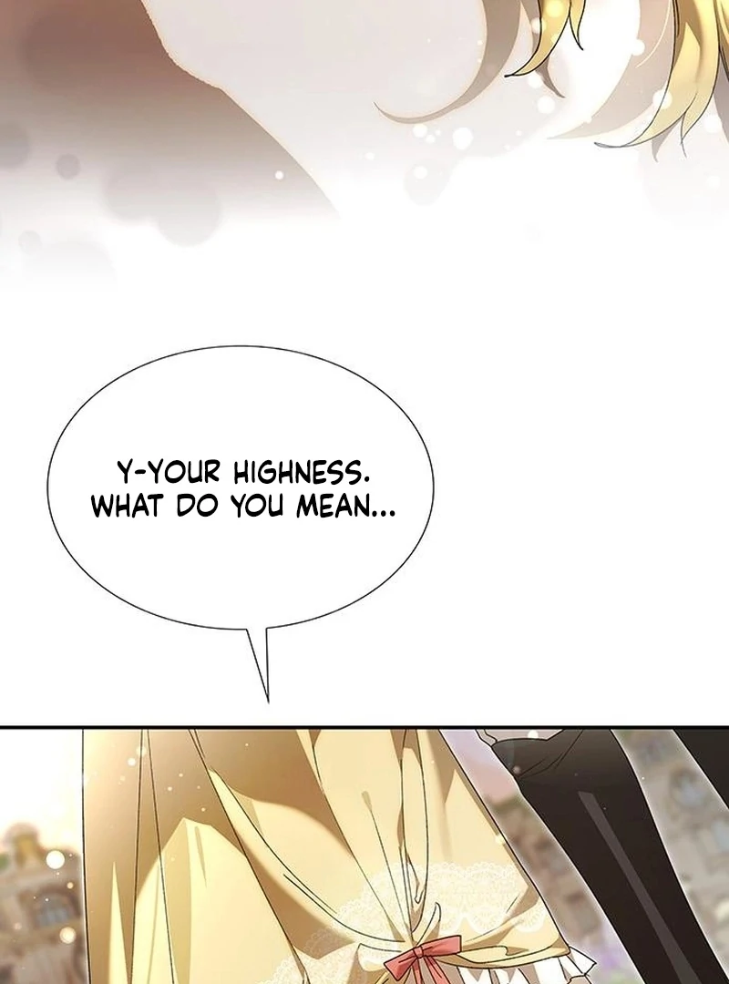 Do Your Best and Regret Chapter 33 - Page 115