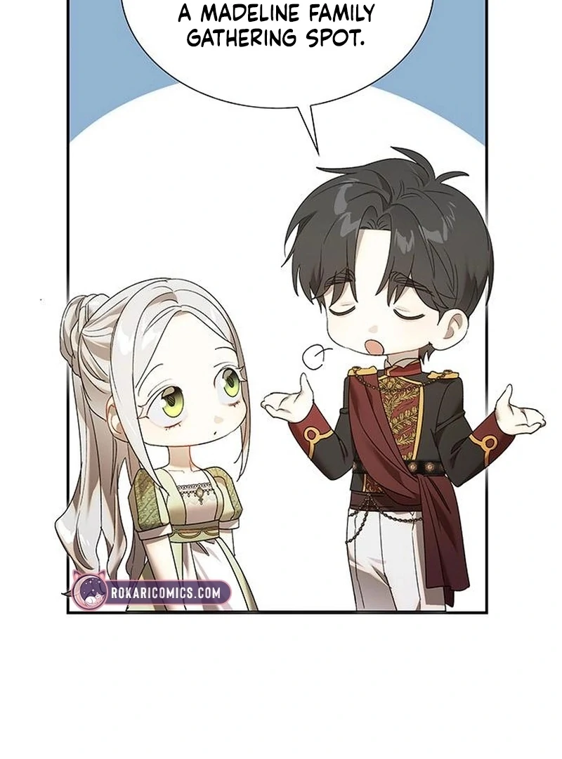 Do Your Best and Regret Chapter 33 - Page 73