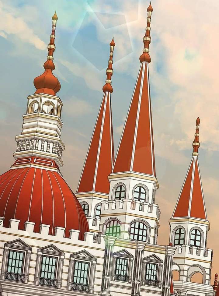 Do Your Best and Regret Chapter 34 - Page 109