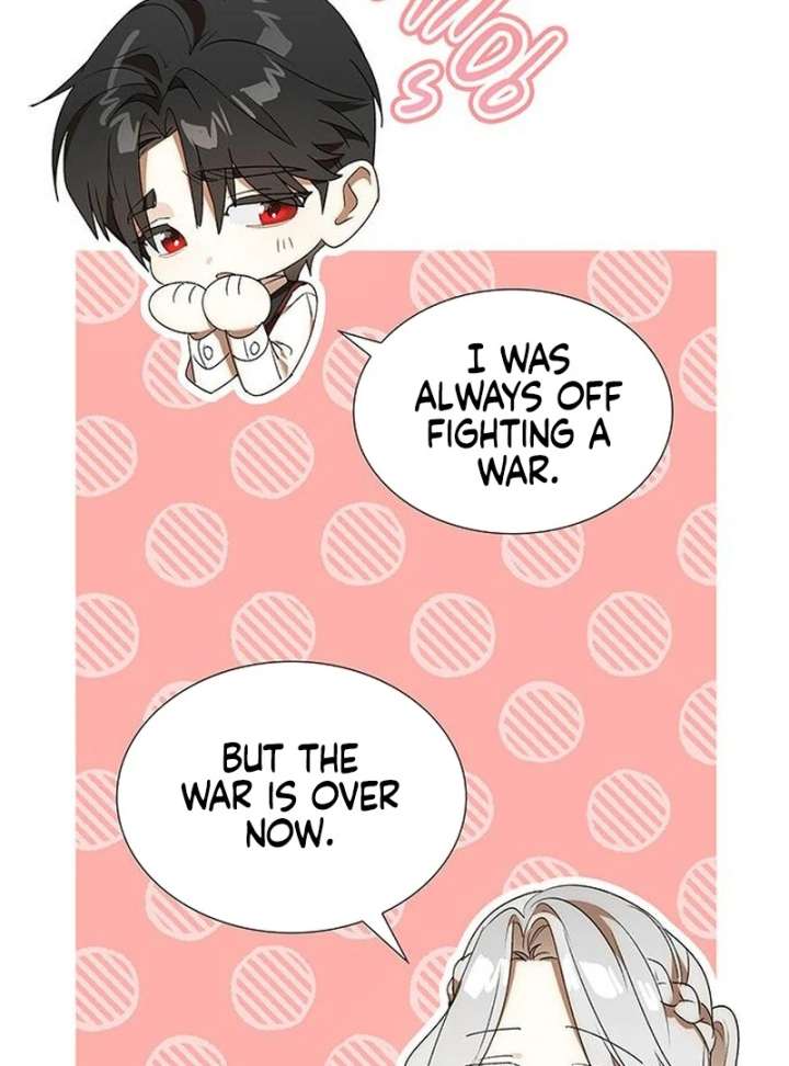 Do Your Best and Regret Chapter 34 - Page 16