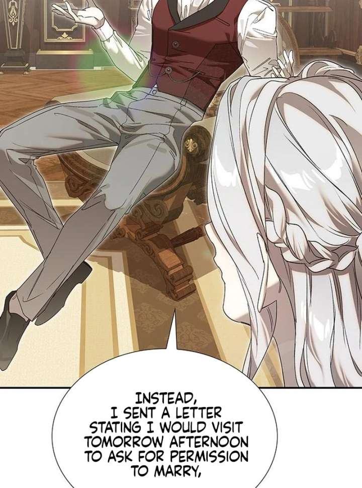 Do Your Best and Regret Chapter 34 - Page 5