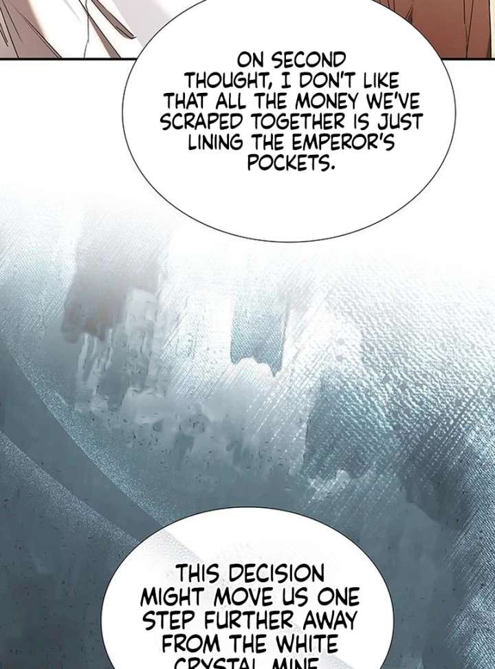 Do Your Best and Regret Chapter 34 - Page 53