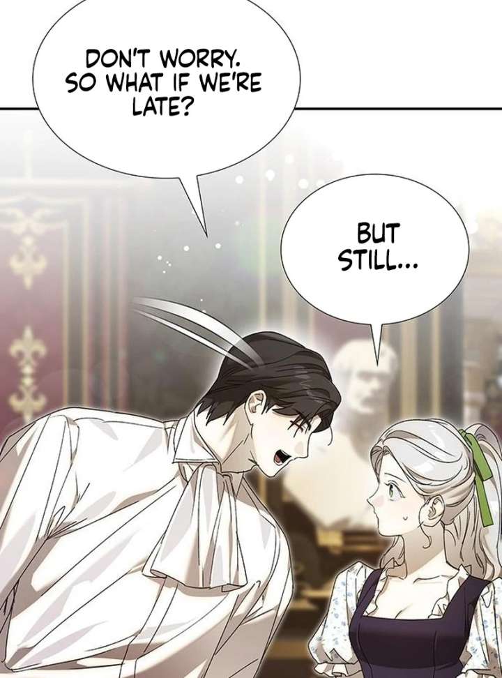 Do Your Best and Regret Chapter 34 - Page 69