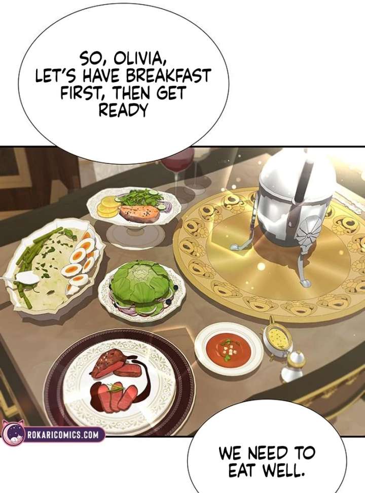 Do Your Best and Regret Chapter 34 - Page 73