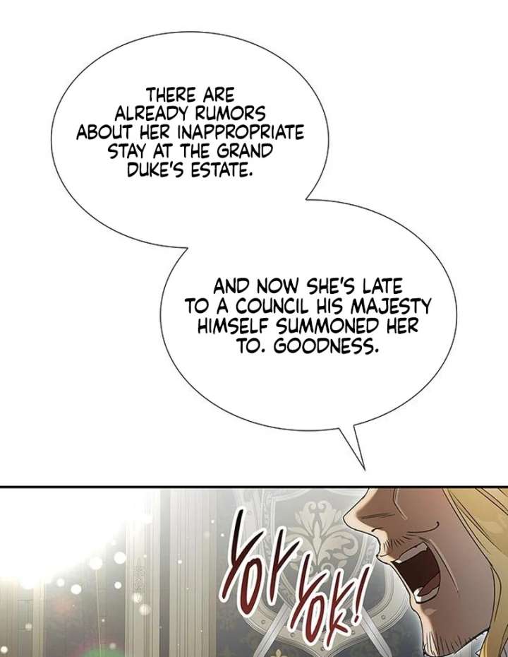 Do Your Best and Regret Chapter 34 - Page 90