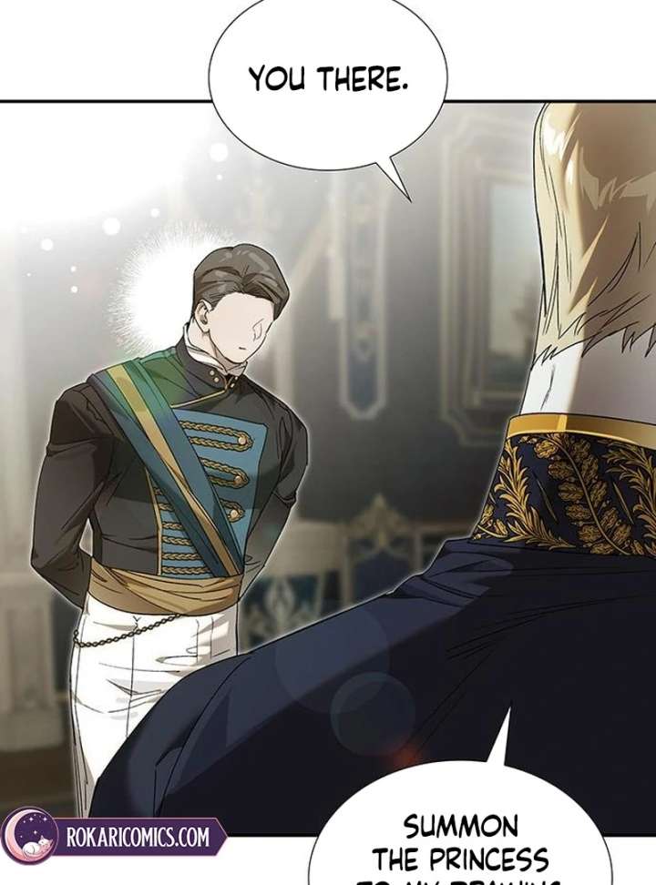 Do Your Best and Regret Chapter 35 - Page 116