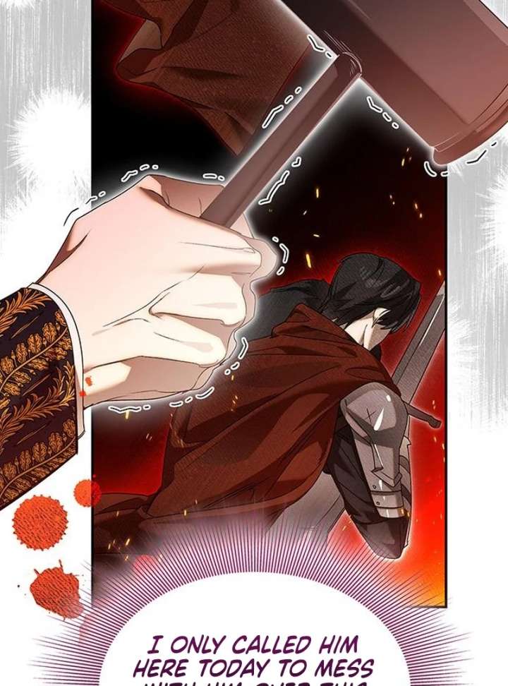 Do Your Best and Regret Chapter 35 - Page 16