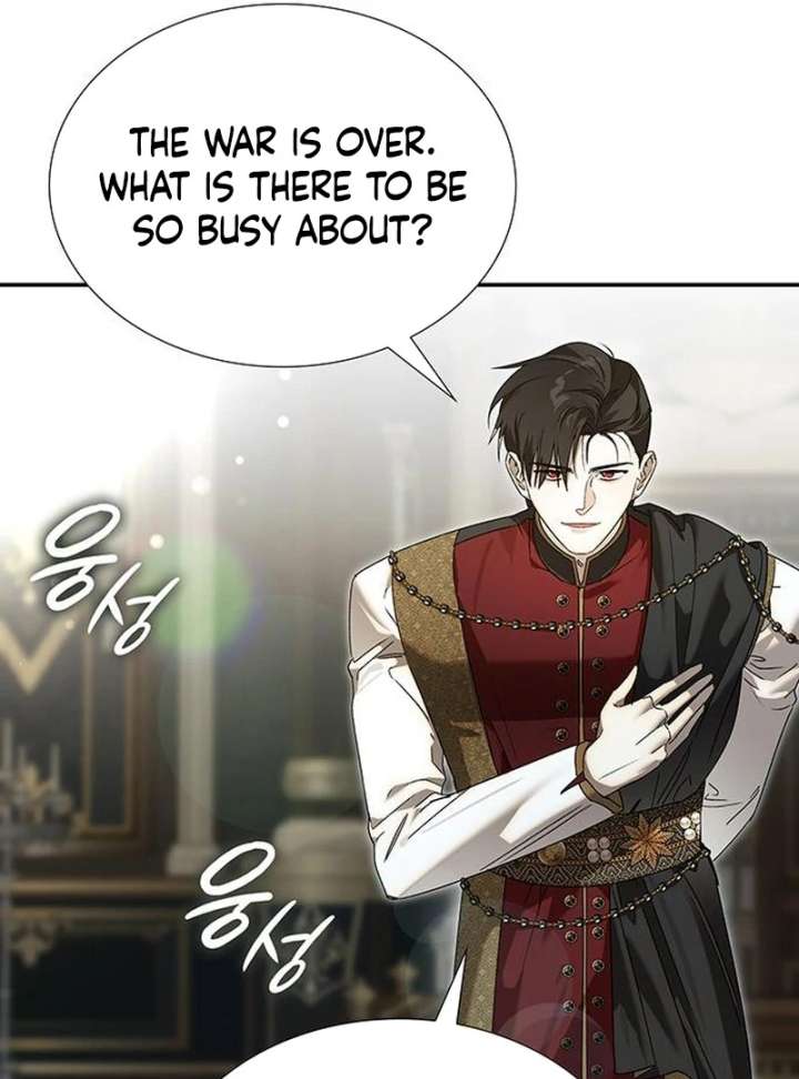 Do Your Best and Regret Chapter 35 - Page 20