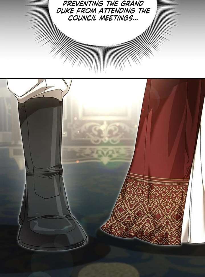 Do Your Best and Regret Chapter 35 - Page 31