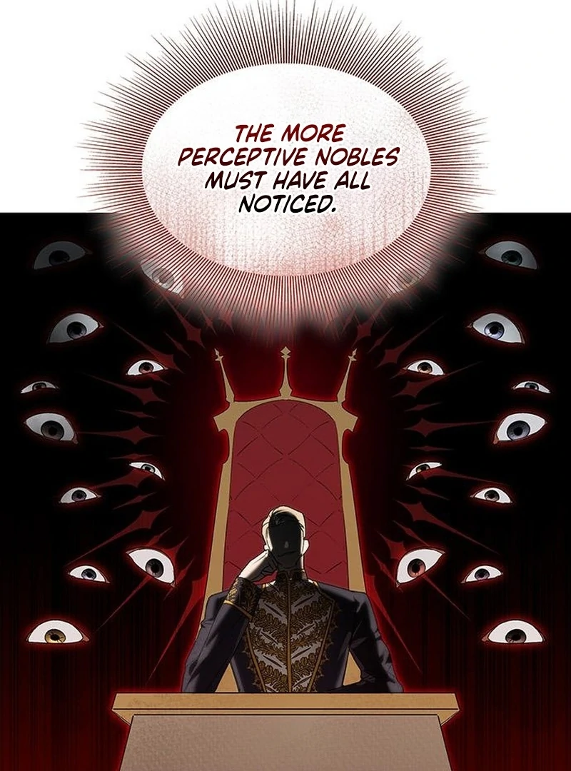 Do Your Best and Regret Chapter 36 - Page 33