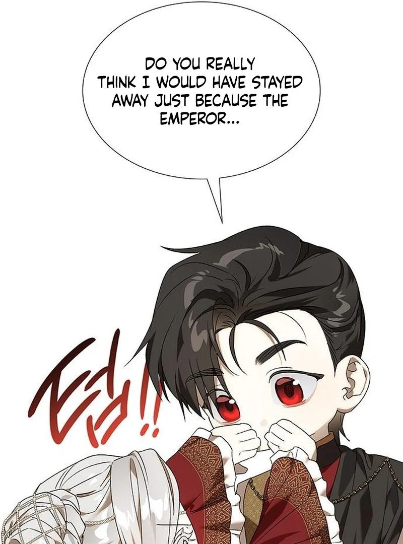 Do Your Best and Regret Chapter 36 - Page 48