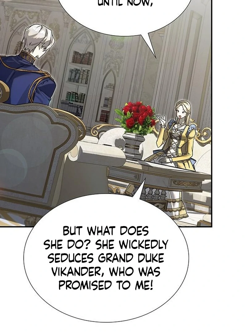 Do Your Best and Regret Chapter 37 - Page 41