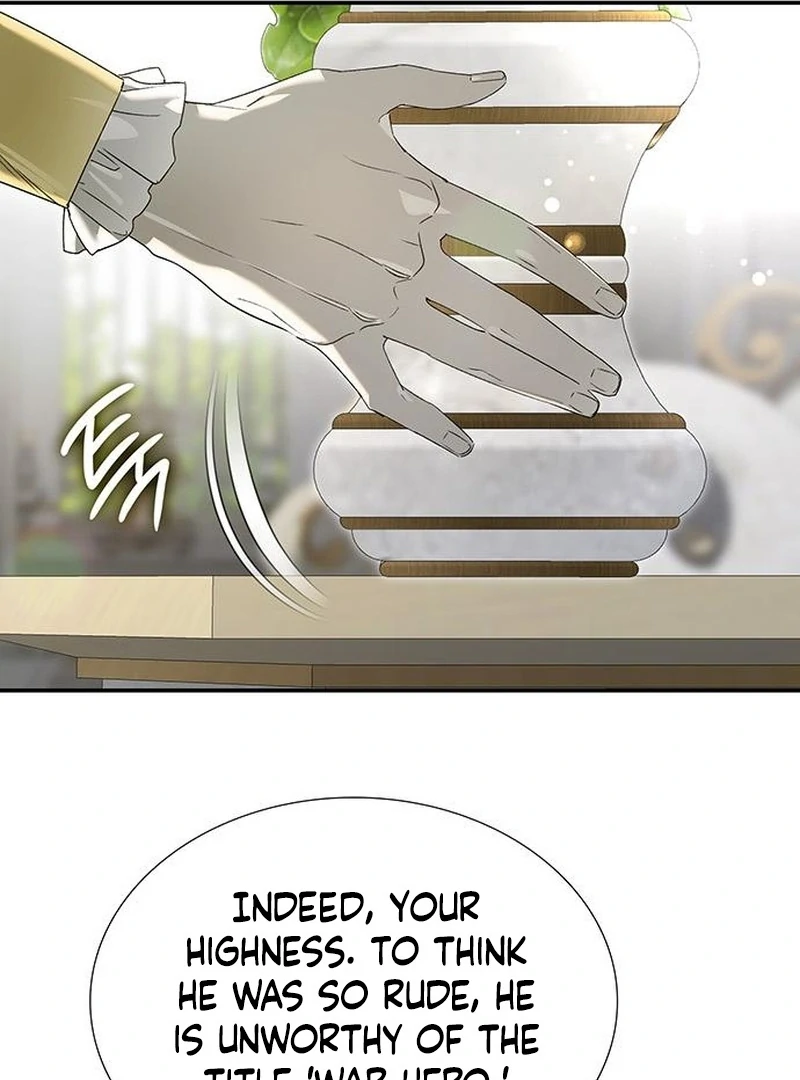 Do Your Best and Regret Chapter 37 - Page 76