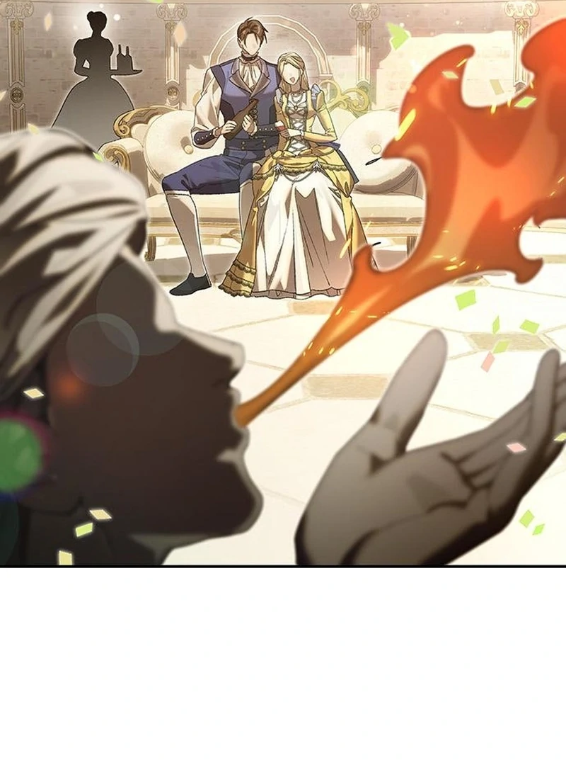 Do Your Best and Regret Chapter 37 - Page 94