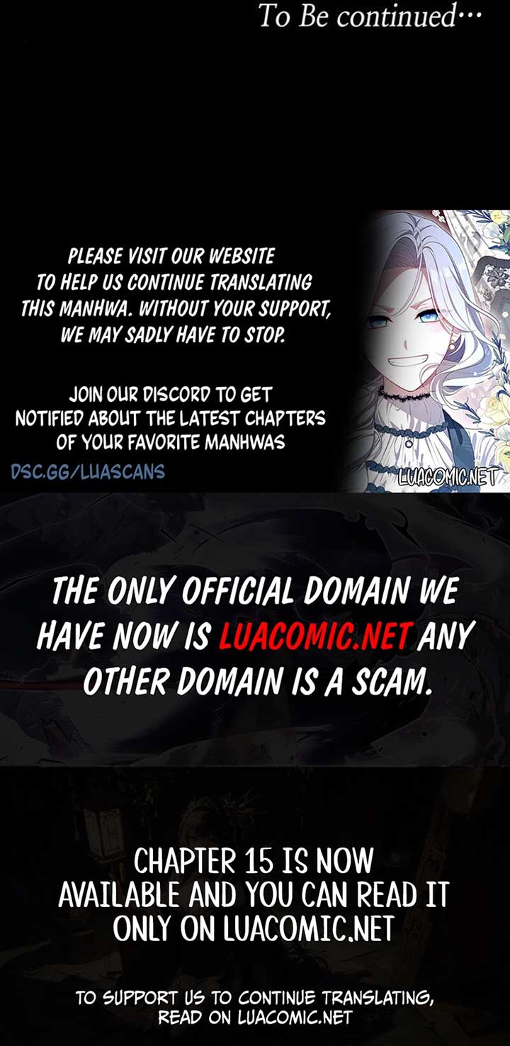 Do Your Best and Regret Chapter 4 - Page 12