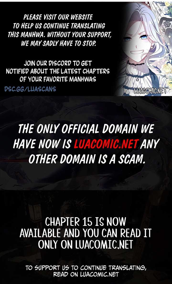 Do Your Best and Regret Chapter 5 - Page 12