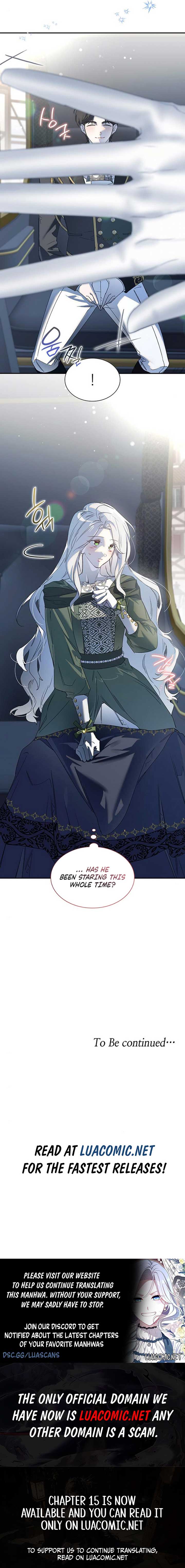 Do Your Best and Regret Chapter 7 - Page 13