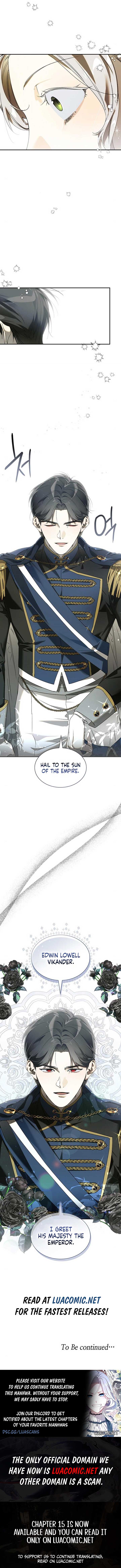 Do Your Best and Regret Chapter 9 - Page 10