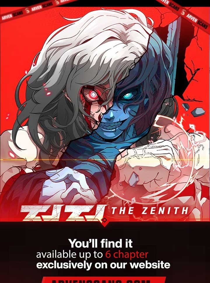 The Zenith Chapter 0 - Page 1
