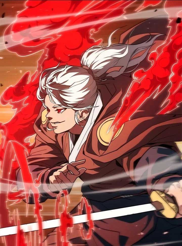 The Zenith Chapter 0 - Page 24