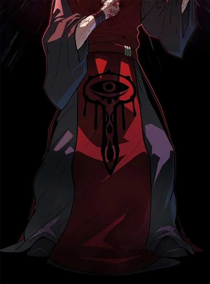 The Zenith Chapter 0 - Page 81