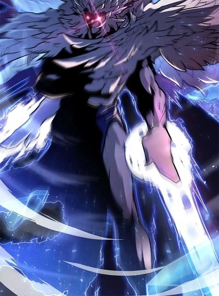 The Zenith Chapter 0 - Page 95